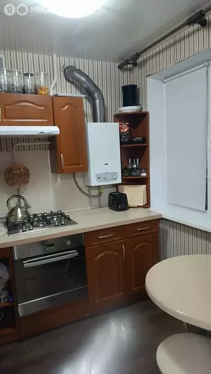 3-комнатная квартира: Дзержинск, улица Комбрига Патоличева, 25 (61.78 ... - Фото 1