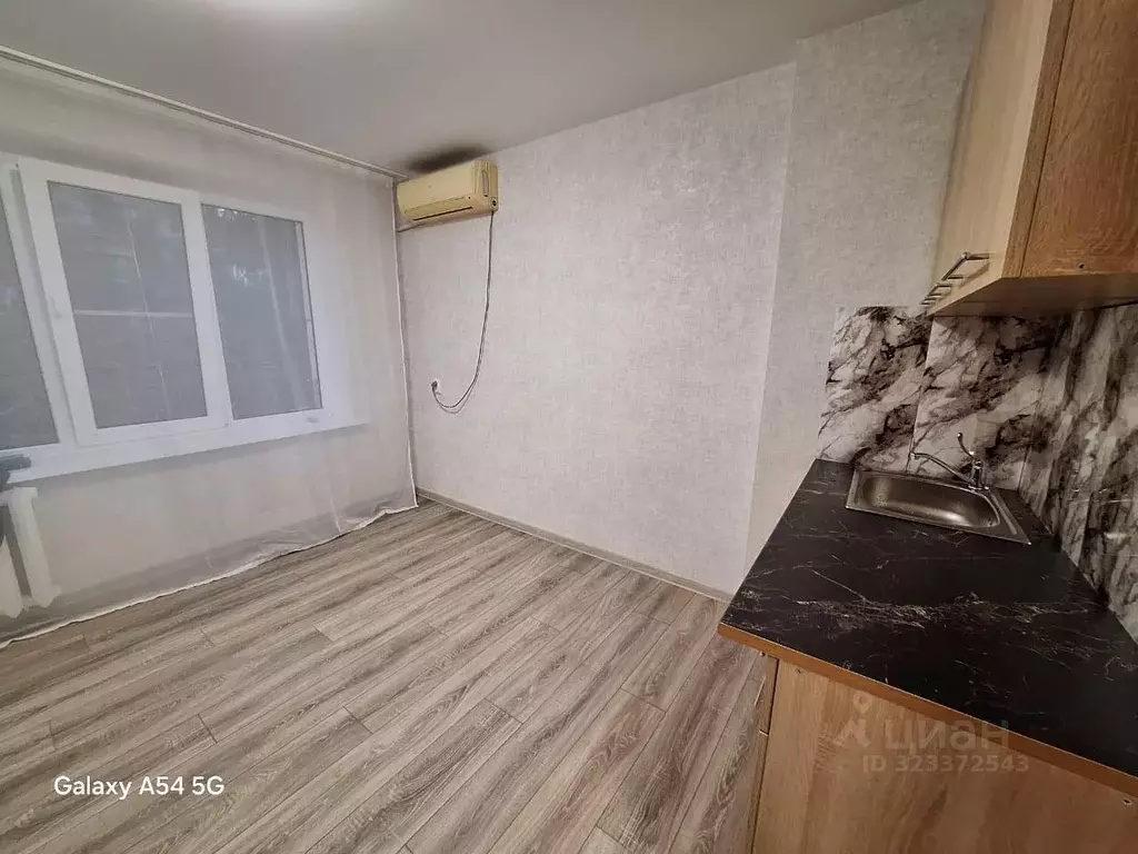 Квартира, студия, 17.39 м - Фото 2