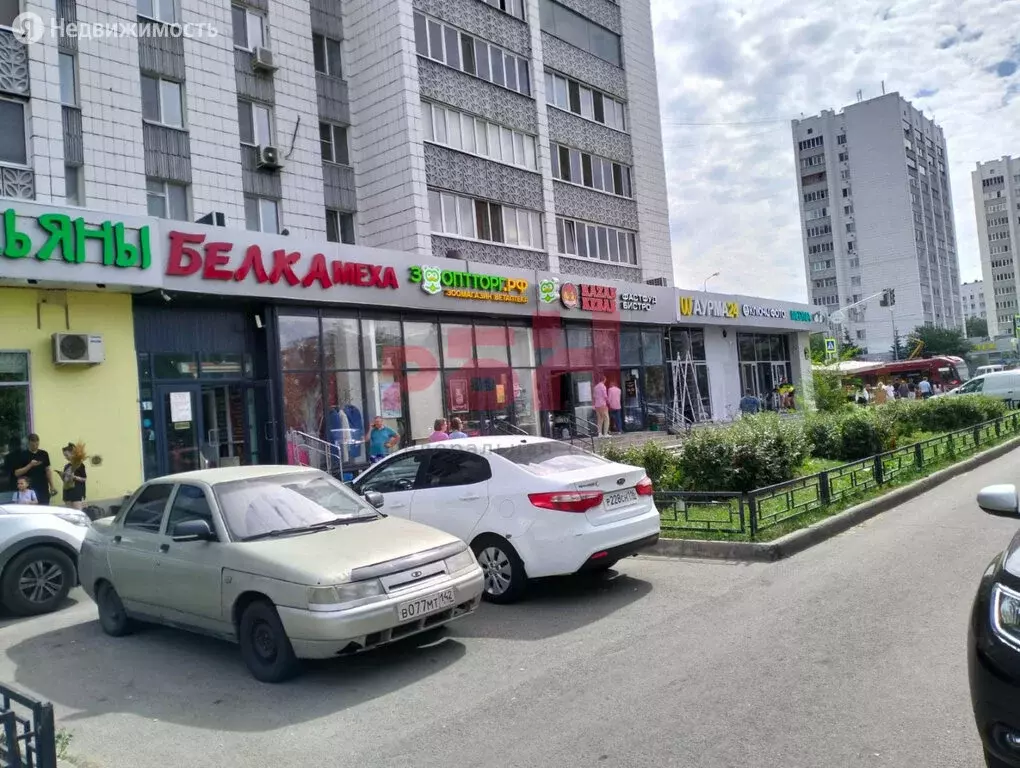 Помещение свободного назначения (200 м) - Фото 1