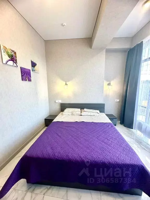 Комната Ставропольский край, Кисловодск ул. Кутузова, 109Б - Фото 0