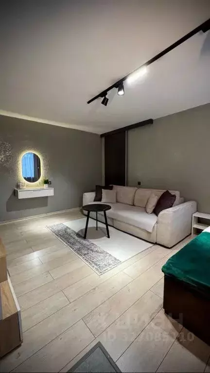 Студия Тыва, Кызыл ул. Кочетова, 102 (31.0 м) - Фото 2