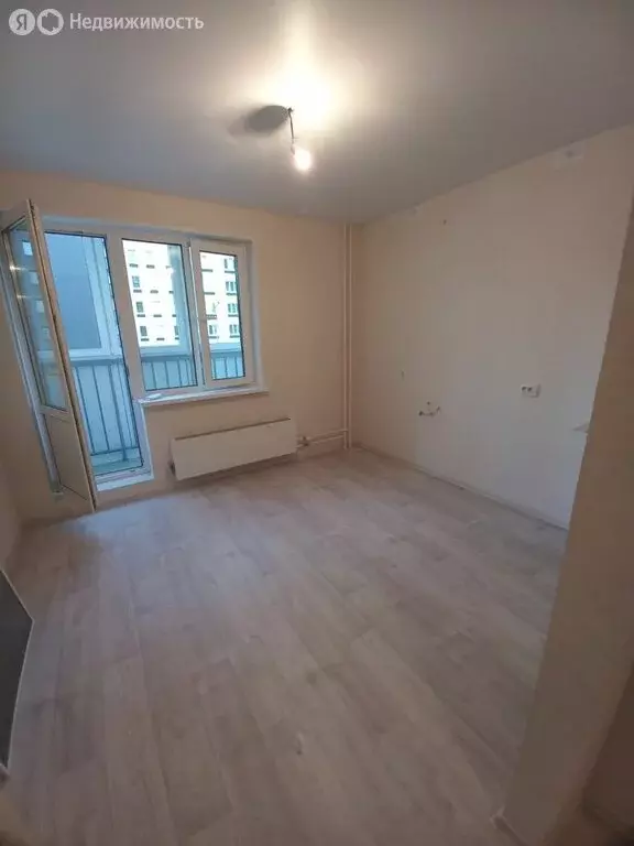 1-комнатная квартира: Нижний Новгород, улица Бориса Видяева, 19 (32 м) - Фото 1