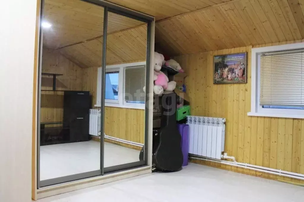 Помещение свободного назначения в Орловская область, Кромы пгт пер. ... - Фото 1