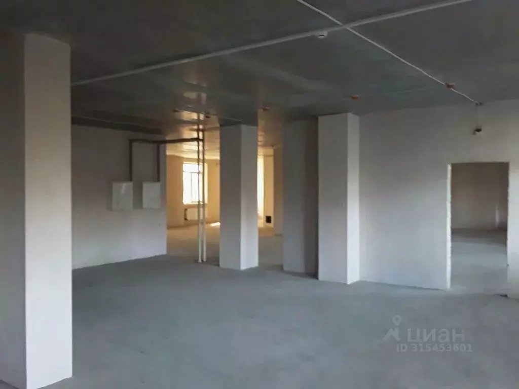 Помещение свободного назначения в Краснодарский край, Краснодар ... - Фото 0