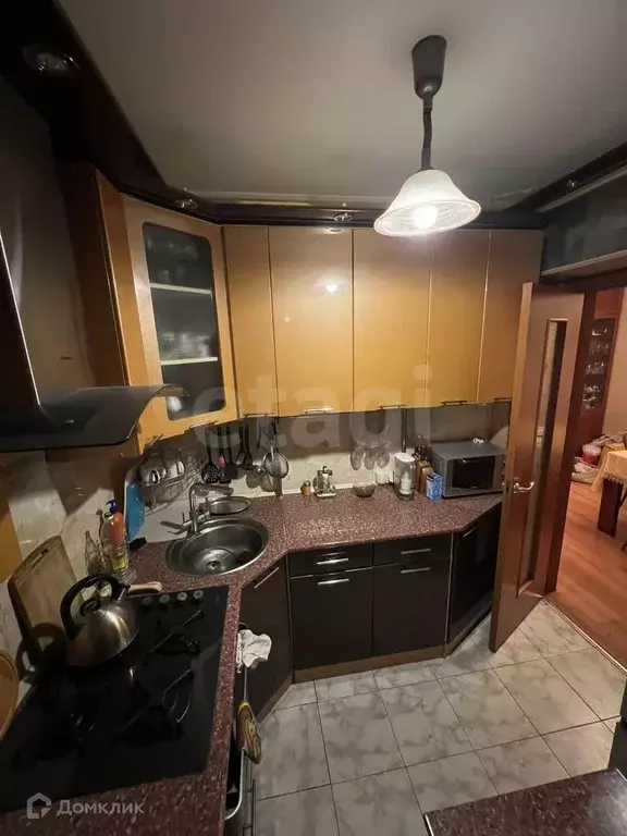 Продаётся 3-к квартира, 59 м - Фото 0