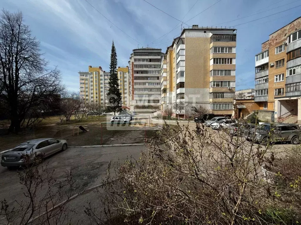 2-к кв. Марий Эл, Йошкар-Ола Красноармейская ул., 107 (63.5 м) - Фото 0