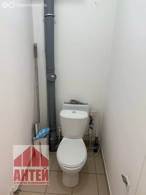 Дом в село Большая Ельня, коттеджный посёлок Фрегат, Донская улица, ... - Фото 2