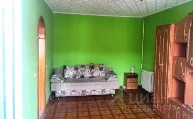 1-к кв. Самарская область, Самара Воронежская ул., 218 (35.0 м) - Фото 1