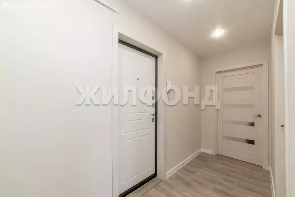 2-комнатная квартира: Архангельск, исторический район Соломбала, улица ... - Фото 1