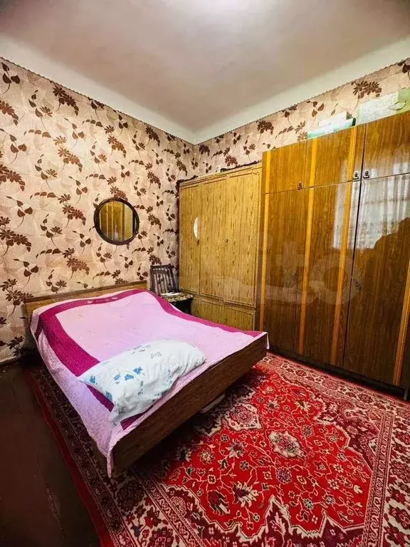 2-к. квартира, 58,7 м, 2/2 эт. - Фото 1