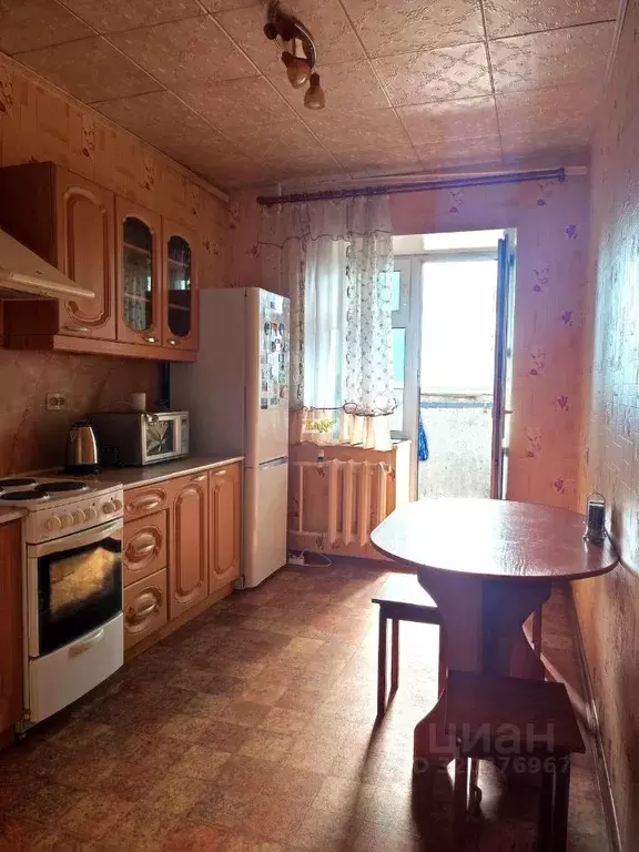 1-к кв. Орловская область, Орел Наугорское ш., 76 (38.8 м) - Фото 1