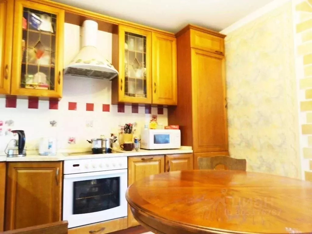 Комната Москва Азовская ул., 25К3 - Фото 0