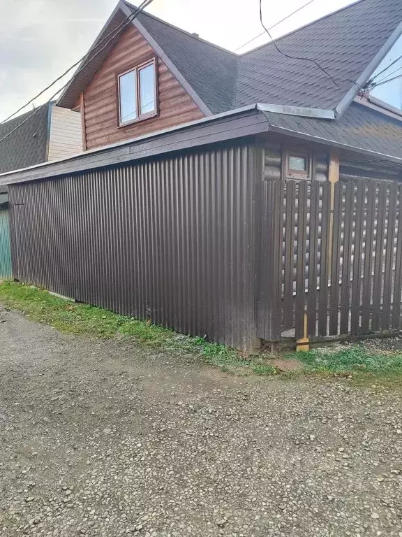 Дом в Москва Щербинка-2 СНТ, 9с1 (90 м) - Фото 2