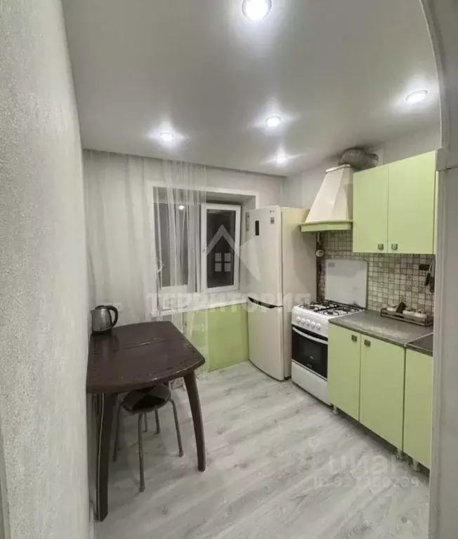 2-к кв. Костромская область, Кострома Никитская ул., 120 (46.0 м) - Фото 1