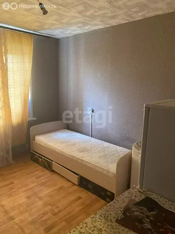 1к в -комнатной квартире (12 м) - Фото 1