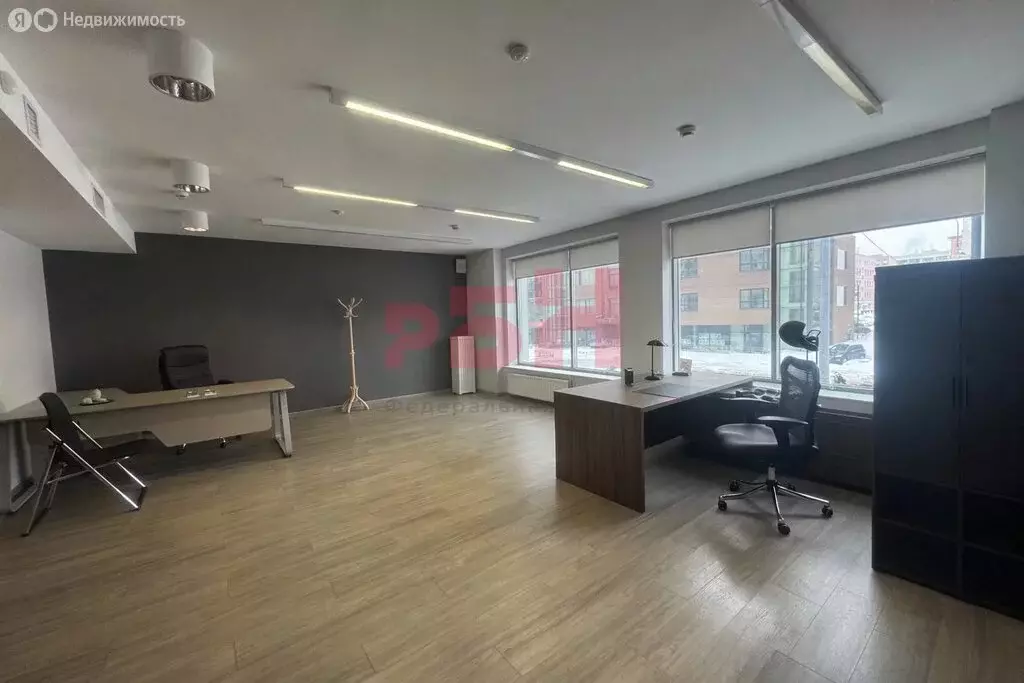 Торговая площадь (138.1 м) - Фото 2