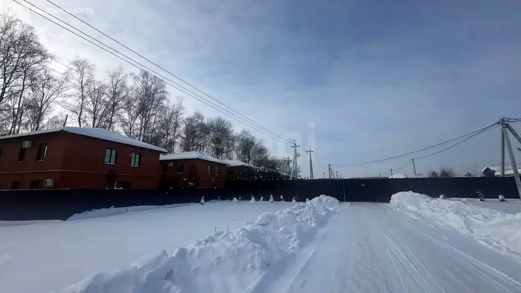 Участок в Московская область, Раменский муниципальный округ, КП Долина ... - Фото 1