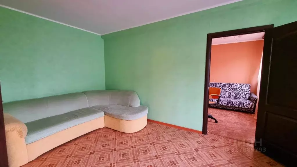 2-к кв. Саратовская область, Саратов проезд 2-й Детский, 2 (40.0 м) - Фото 0