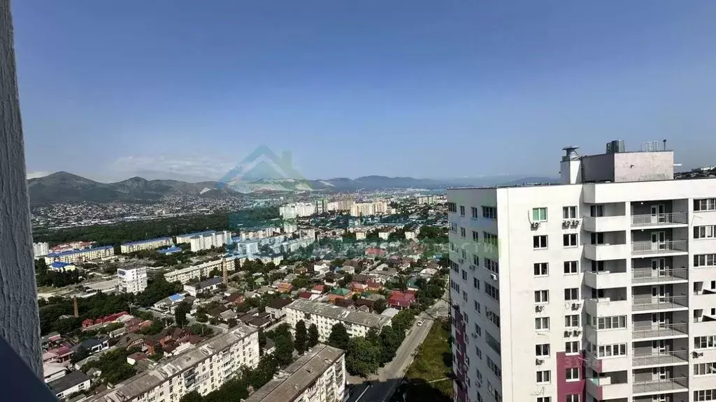 2-к кв. Краснодарский край, Новороссийск ул. Герцена, 3Ак1 (49.5 м) - Фото 0