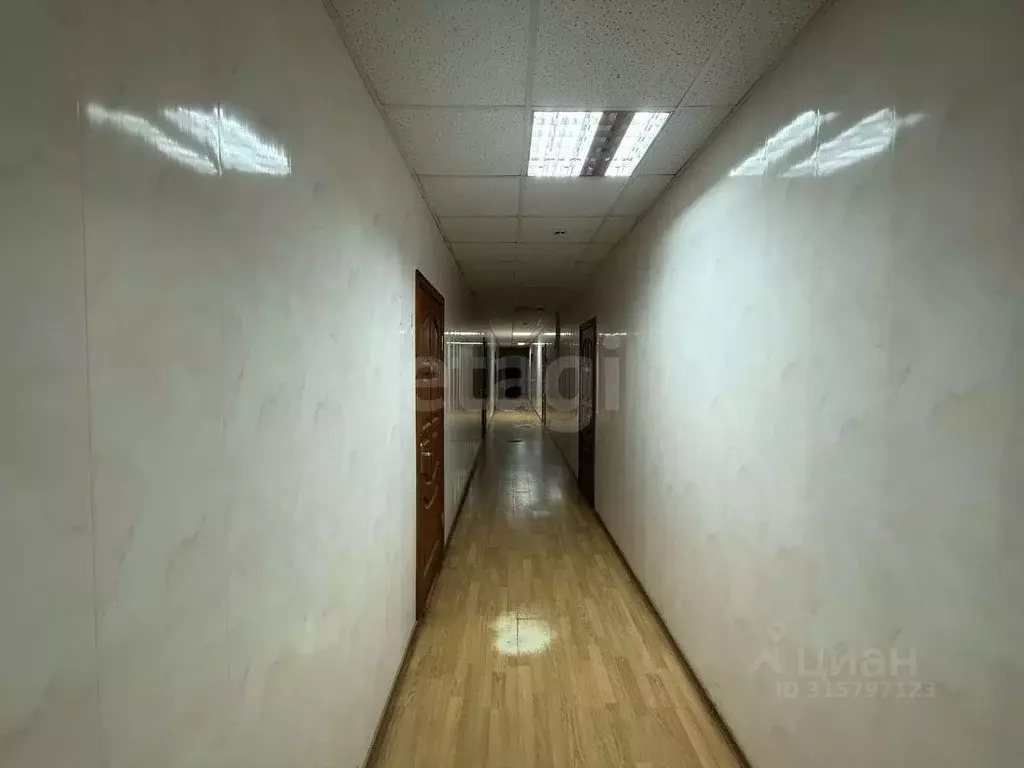 Офис в Брянская область, Брянский район, Супоневское с/пос, с. ... - Фото 1