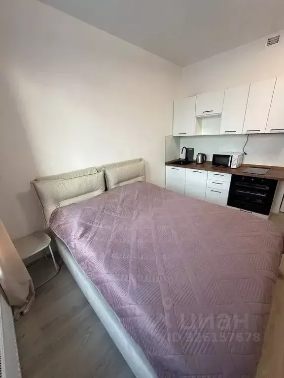 1-к кв. Москва Муравская ул., 46к1 (30.0 м) - Фото 1