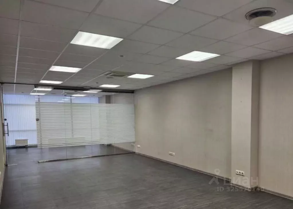 Офис в Москва Очаковское ш., 34 (74 м) - Фото 2