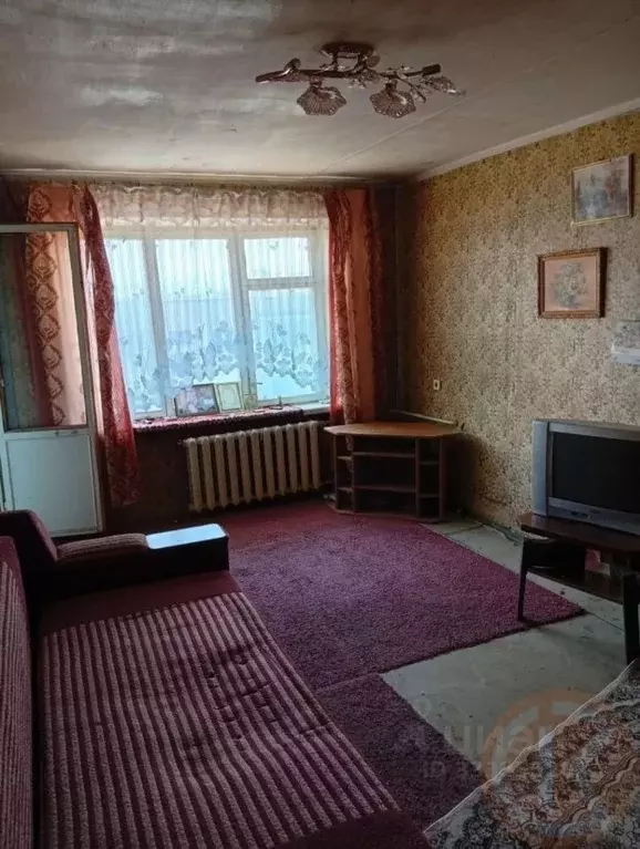 3-к кв. Крым, Евпатория ул. Демышева, 156 (56.7 м) - Фото 1