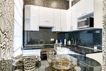 1-к кв. Санкт-Петербург Гончарная ул., 24 (27.0 м) - Фото 0