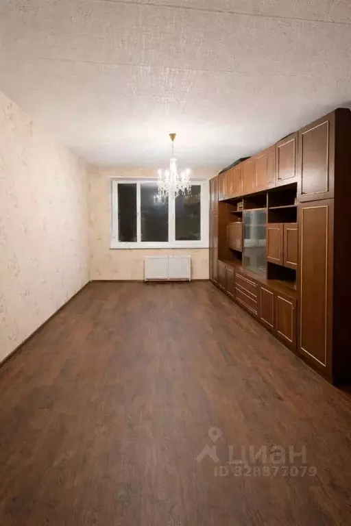 3-к кв. Москва Енисейская ул., 29 (65.5 м) - Фото 1