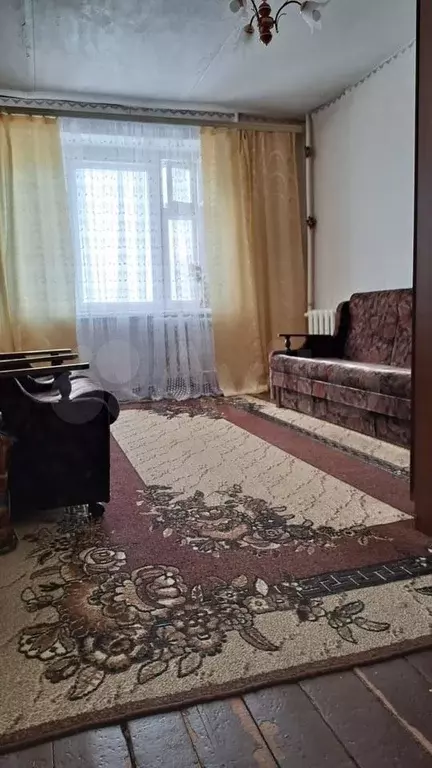 Комната 18 м в 3-к., 3/5 эт. - Фото 0