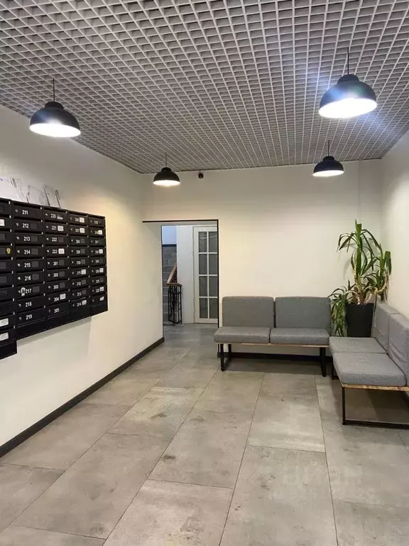 Офис в Москва Нагатинская ул., 2 (13 м) - Фото 2