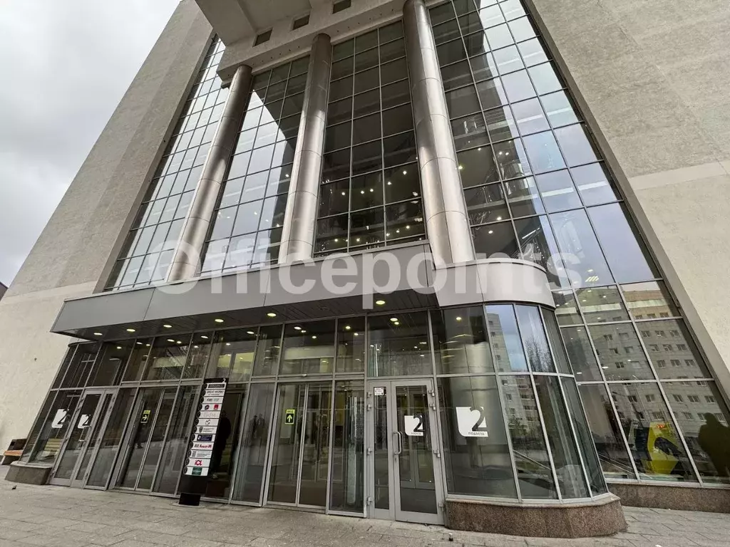 Офис в Москва Научный проезд, 17 (193 м) - Фото 1