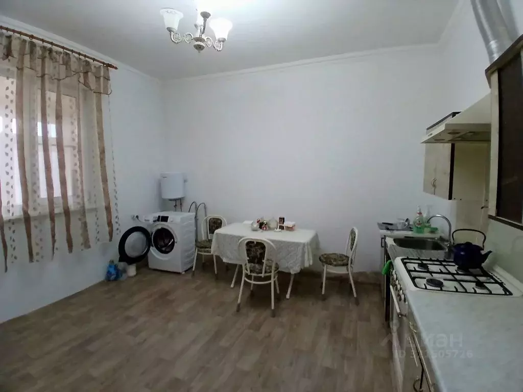 Дом в Кабардино-Балкария, Чегемский район, Нарт СТ 67 (100 м) - Фото 2