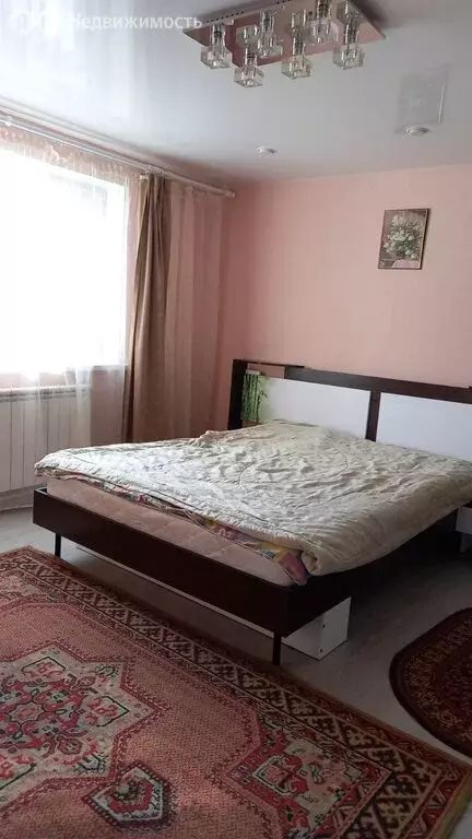 Дом в Барнаул, Севастопольская улица (45 м) - Фото 1