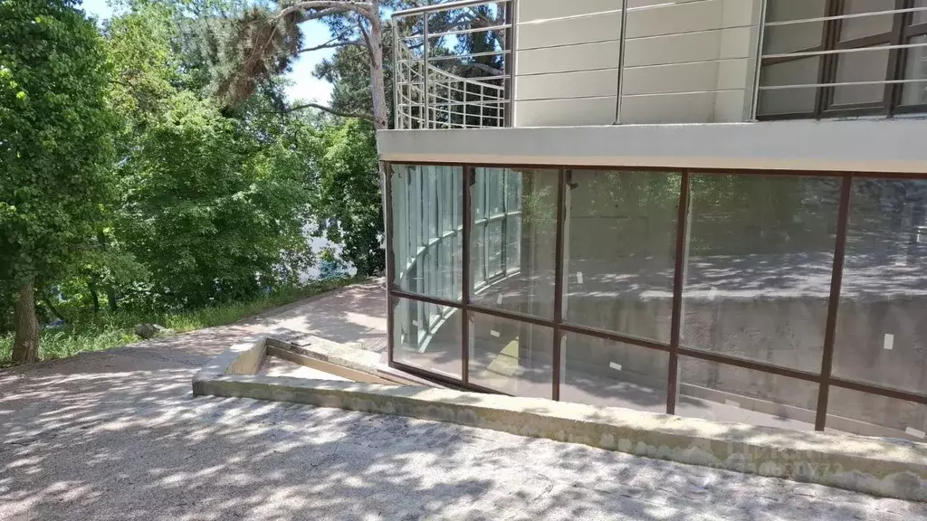 Помещение свободного назначения в Крым, Ялта муниципальный округ, ... - Фото 1