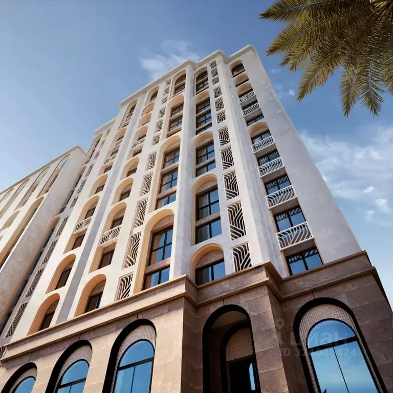 1-к кв. Краснодарский край, Анапа На Высоком Берегу жилой комплекс ... - Фото 1