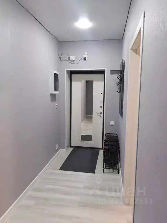 2-к кв. Башкортостан, Белорецк ул. В. Овчаренко, 3 (51.0 м) - Фото 1