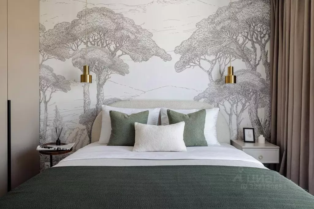 2-к кв. Москва ул. Большое Понизовье, 8 (35.4 м) - Фото 2