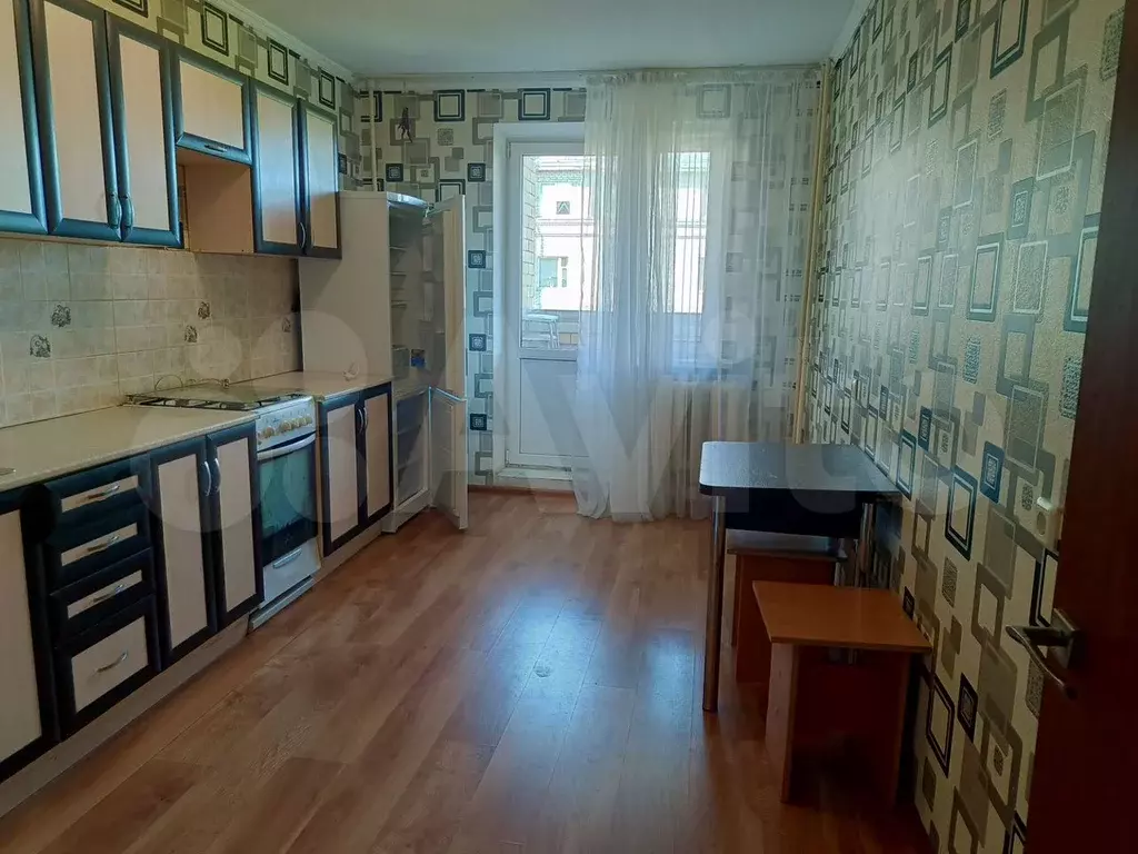 2-к. квартира, 60 м, 4/6 эт. - Фото 1