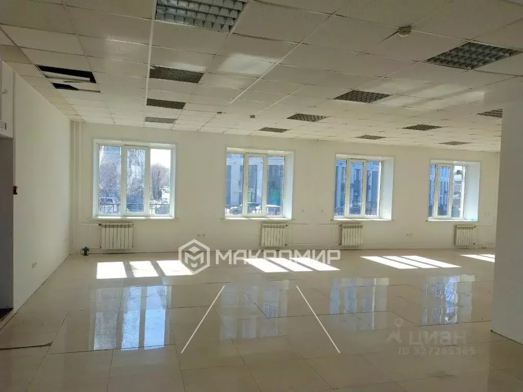 Помещение свободного назначения в Новосибирская область, Новосибирск ... - Фото 1