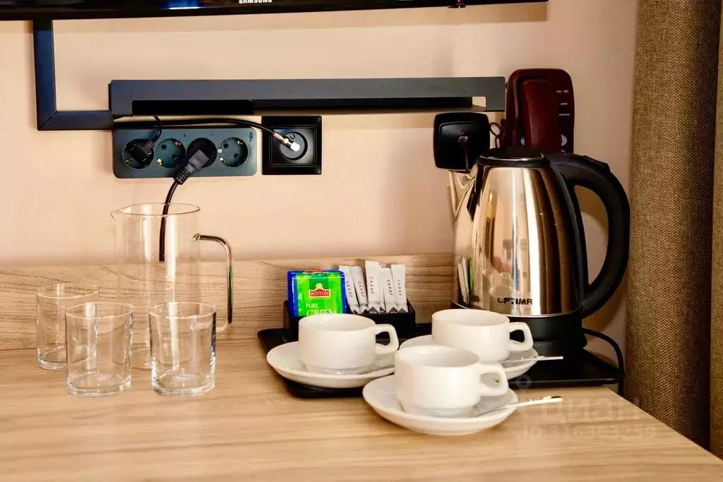 Комната Краснодарский край, Ейск ул. Шмидта, 20 - Фото 2