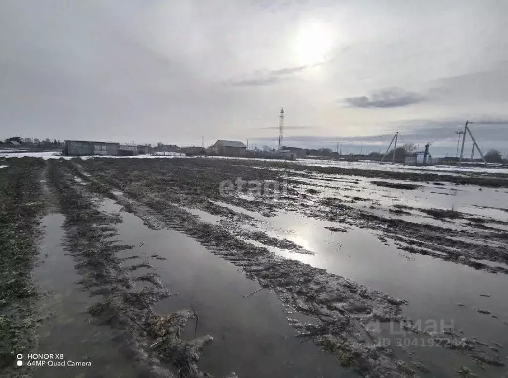 Участок в Тюменская область, Тюменский район, с. Созоново  (42.0 сот.) - Фото 0