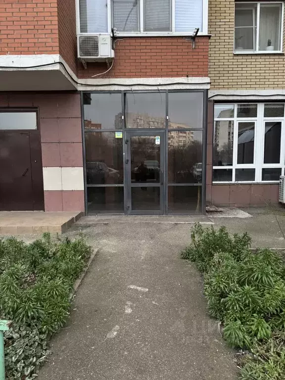 Офис в Краснодарский край, Краснодар Ставропольская ул., 207/1 (122 м) - Фото 1