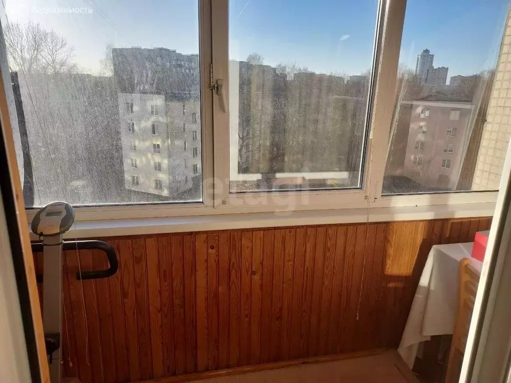 2-комнатная квартира: Санкт-Петербург, улица Лёни Голикова, 98к1 (57.1 ... - Фото 2