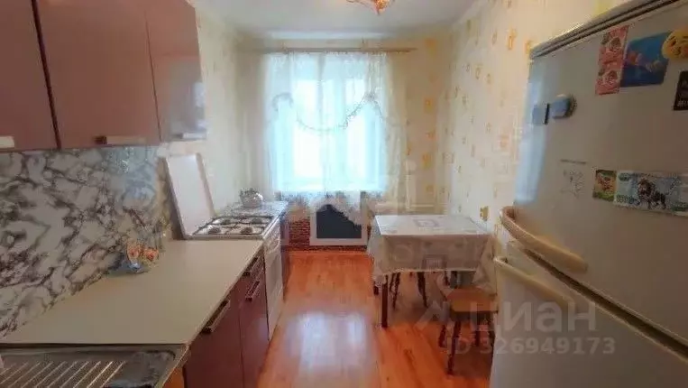 2-к кв. Вологодская область, Великий Устюг ул. Сахарова, 56 (49.9 м) - Фото 2