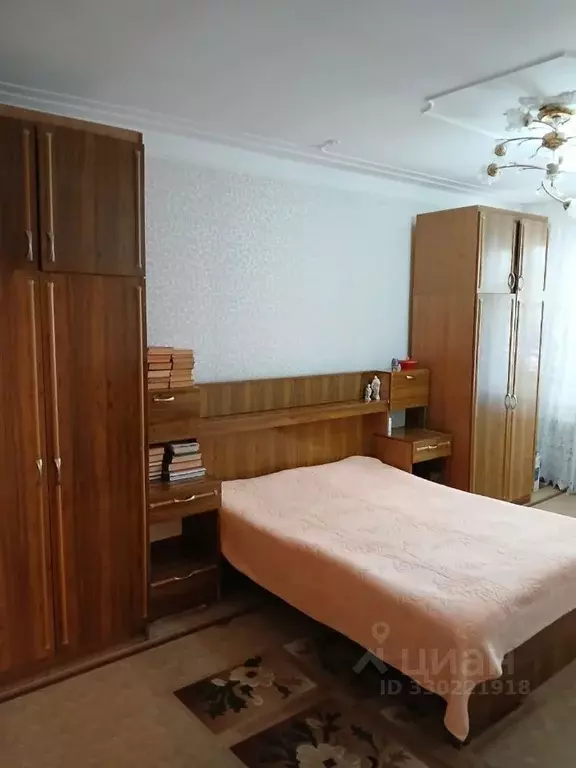 1-к кв. Кабардино-Балкария, Терек ул. Карданова, 75 (32.0 м) - Фото 1