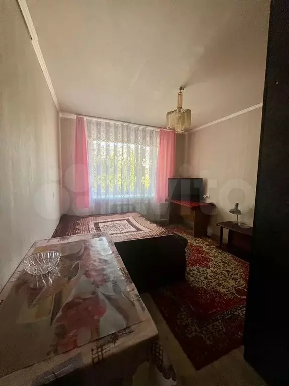 Комната 17 м в 1-к., 5/9 эт. - Фото 1