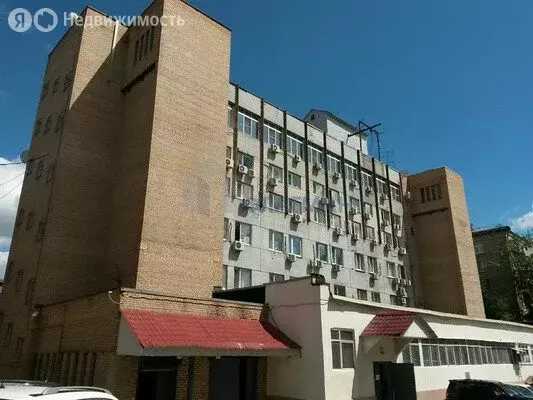 Офис (41.4 м) - Фото 1