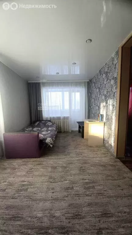 1-комнатная квартира: Нижняя Салда, улица Ломоносова, 52 (31.6 м) - Фото 1