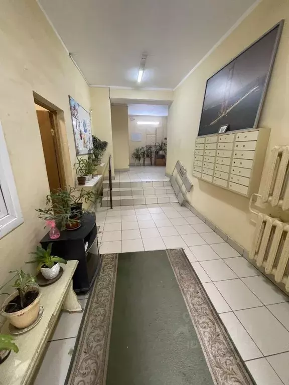 1-к кв. Московская область, Балашиха Дзержинского мкр, 36 (41.2 м) - Фото 2